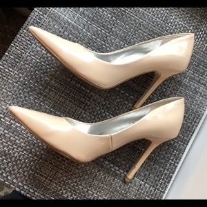 Guess brand high heels, Size 7-1/2